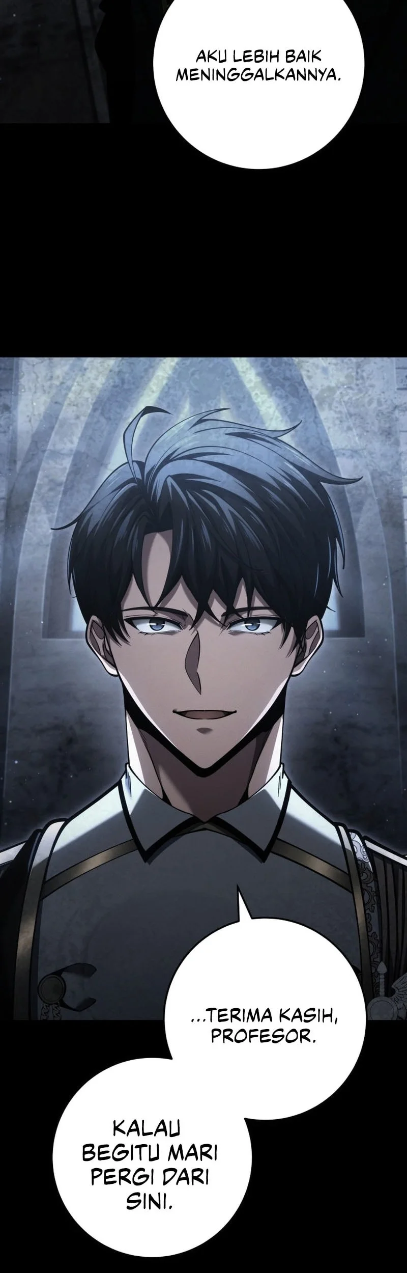 A Dragonslayer’s Peerless Regression Chapter 71 Gambar 26