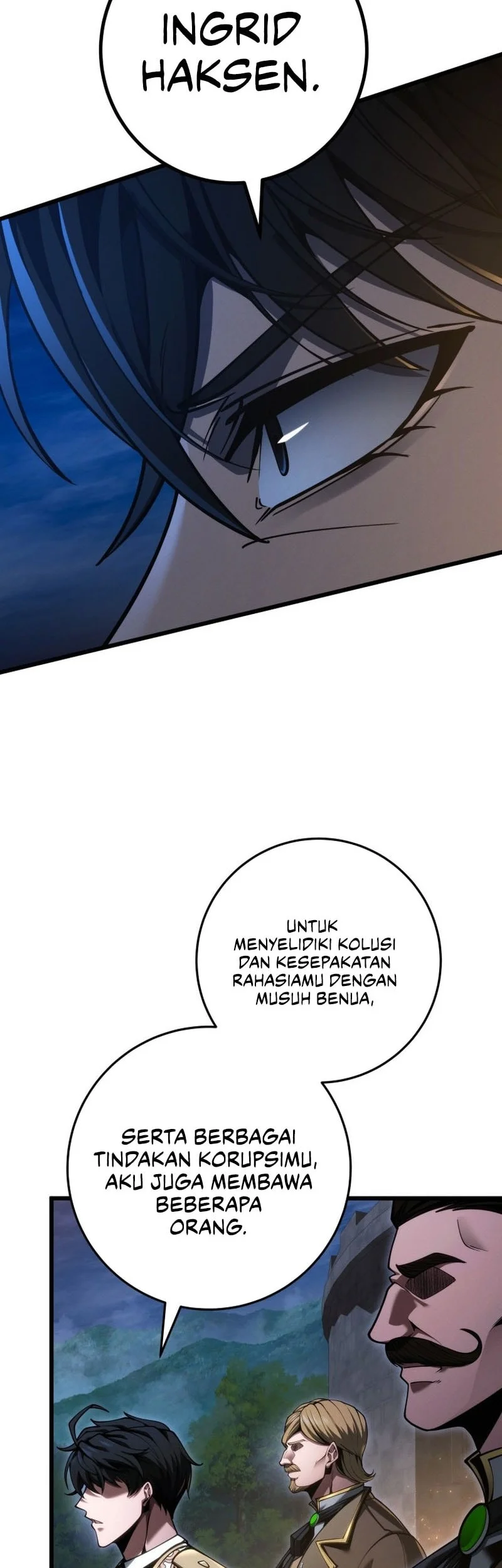 A Dragonslayer’s Peerless Regression Chapter 71 Gambar 30