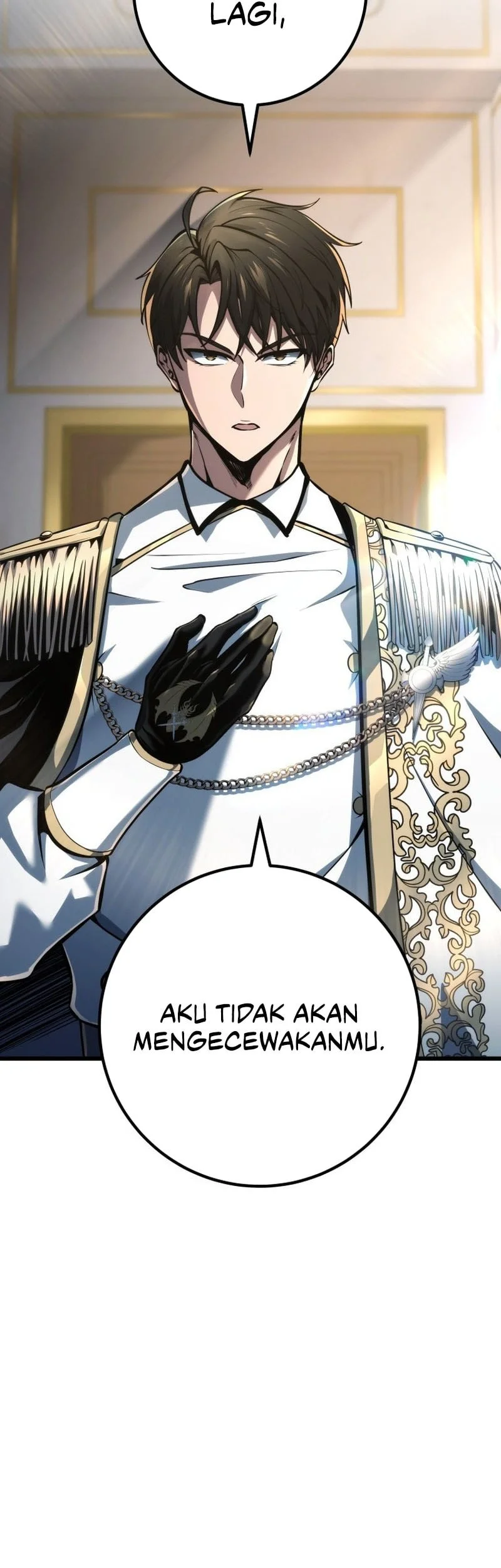 A Dragonslayer’s Peerless Regression Chapter 72 Gambar 36