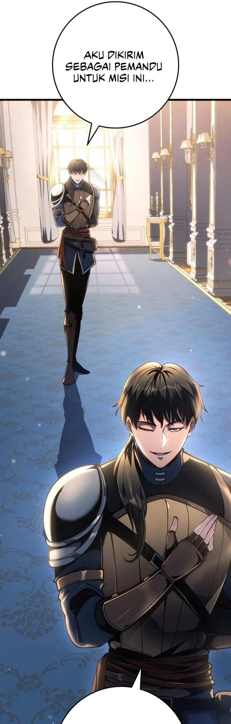 A Dragonslayer’s Peerless Regression Chapter 72 Gambar 38