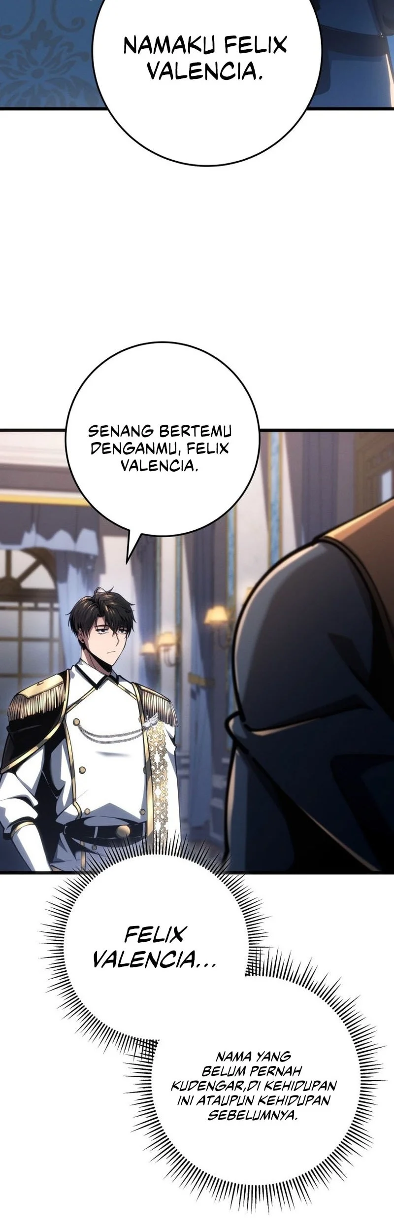 A Dragonslayer’s Peerless Regression Chapter 72 Gambar 39