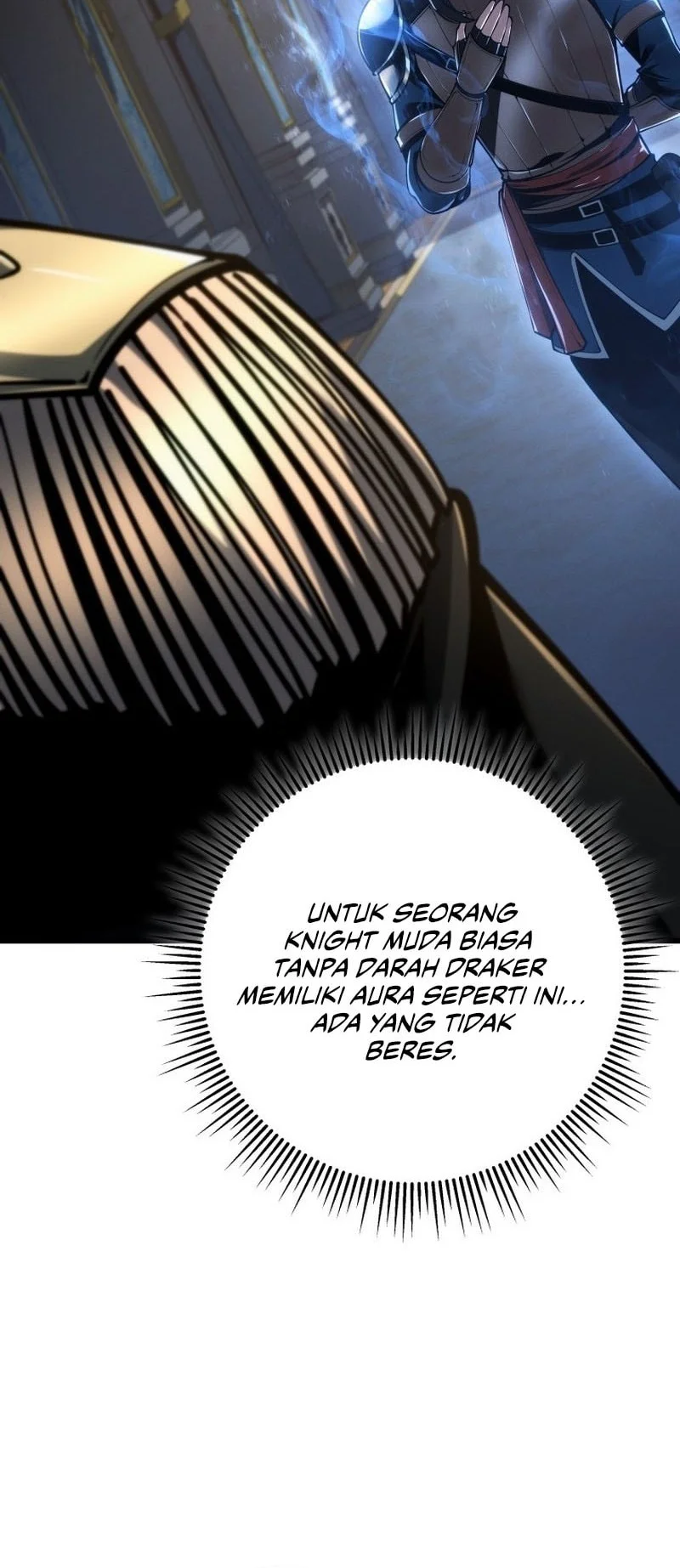 A Dragonslayer’s Peerless Regression Chapter 72 Gambar 41