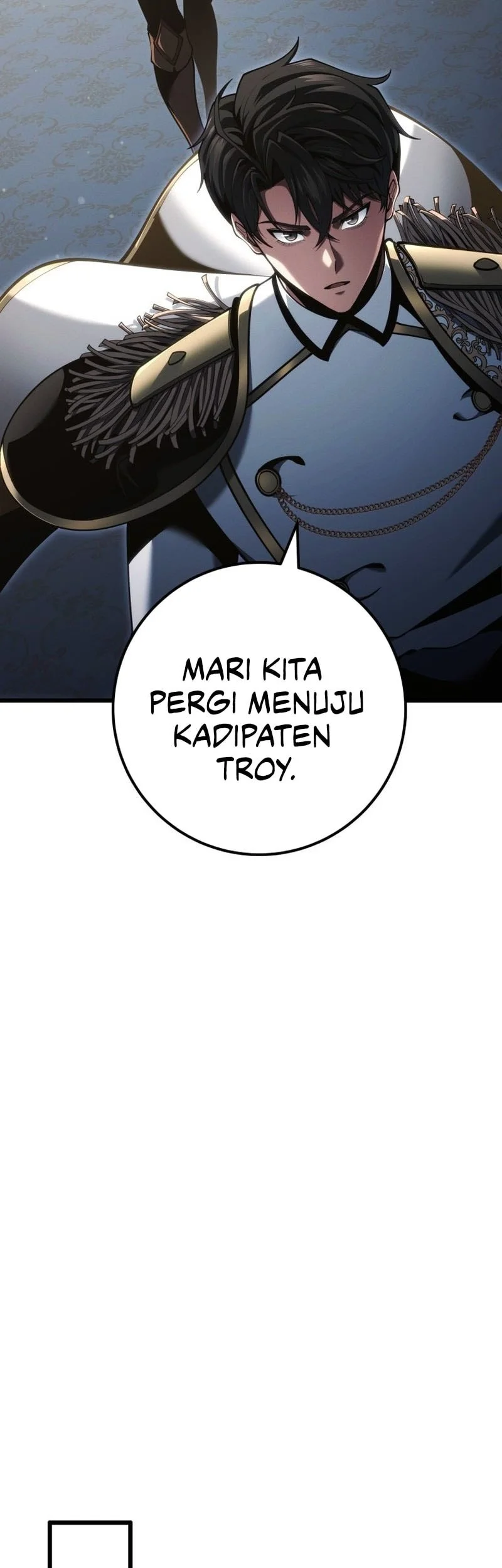 A Dragonslayer’s Peerless Regression Chapter 72 Gambar 44