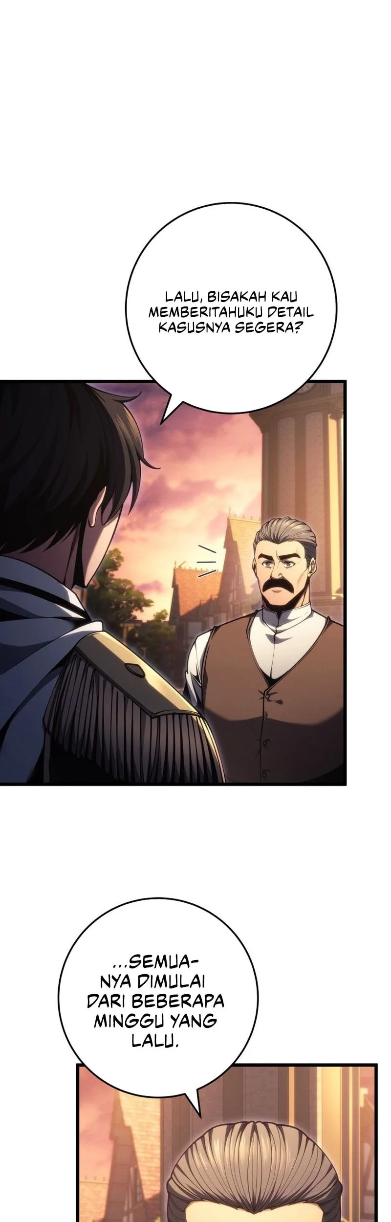 A Dragonslayer’s Peerless Regression Chapter 72 Gambar 47