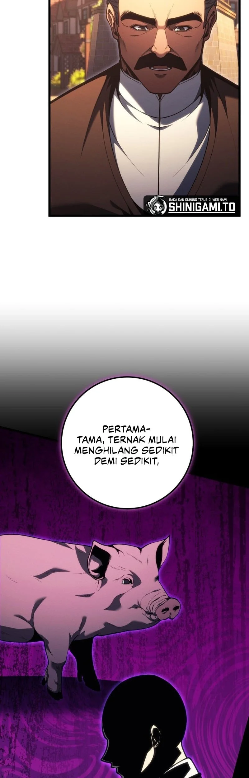 A Dragonslayer’s Peerless Regression Chapter 72 Gambar 48