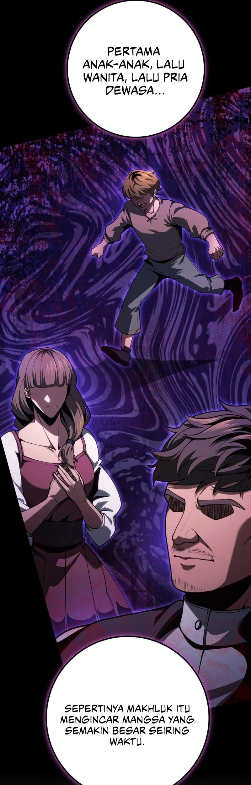 A Dragonslayer’s Peerless Regression Chapter 72 Gambar 50