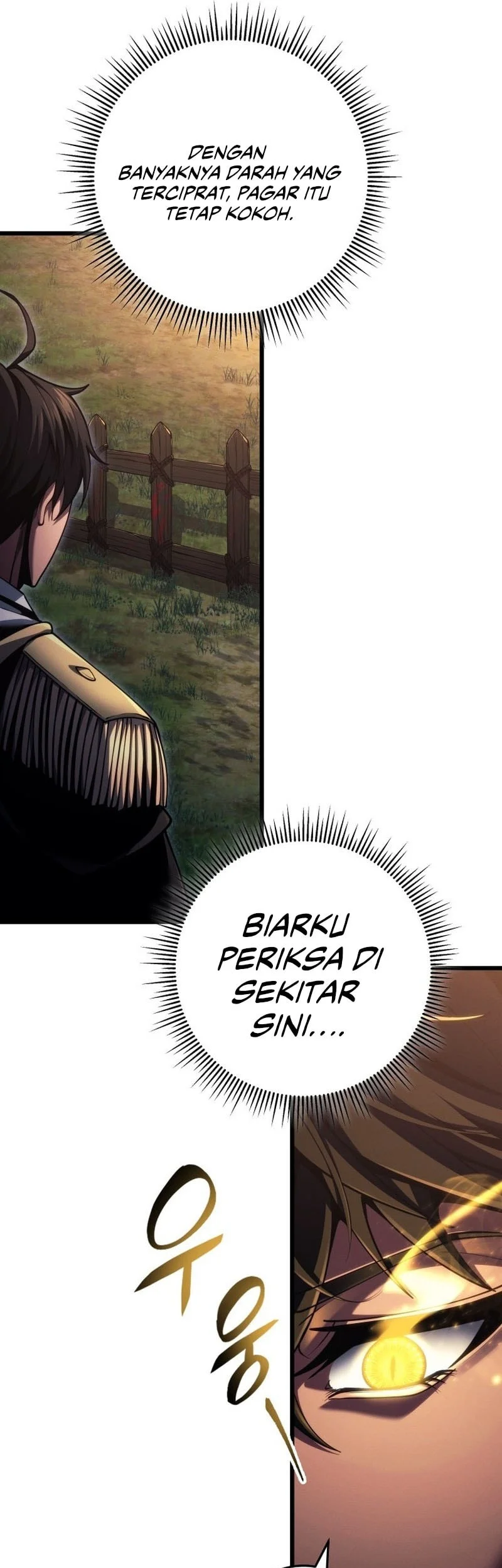 A Dragonslayer’s Peerless Regression Chapter 72 Gambar 53