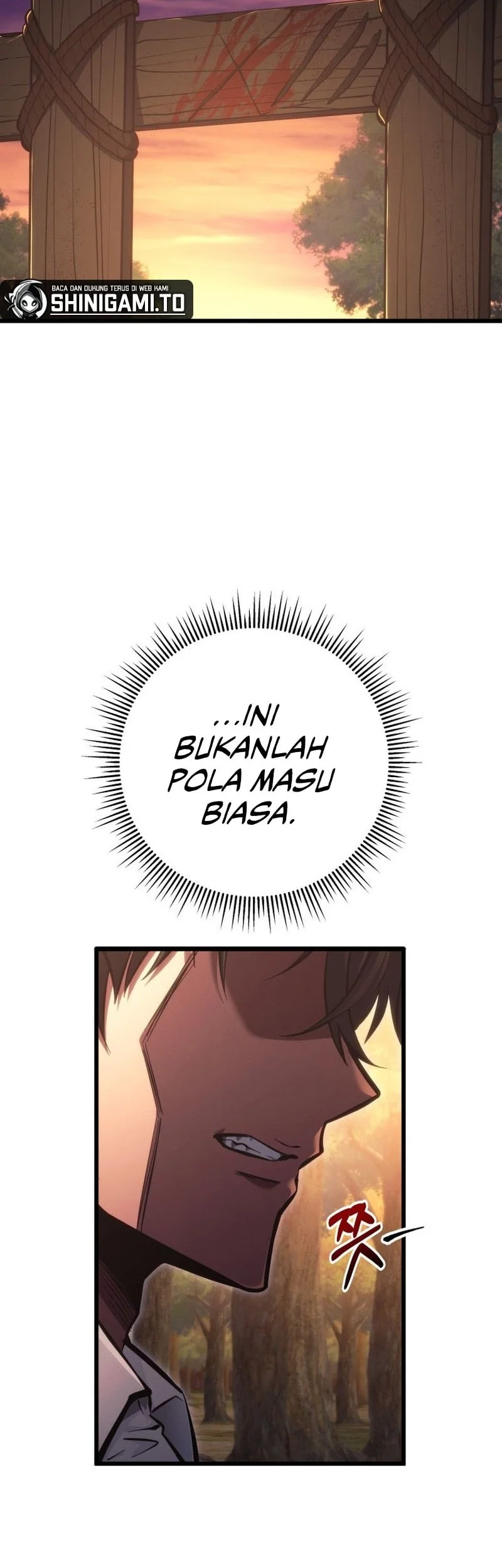 A Dragonslayer’s Peerless Regression Chapter 72 Gambar 56