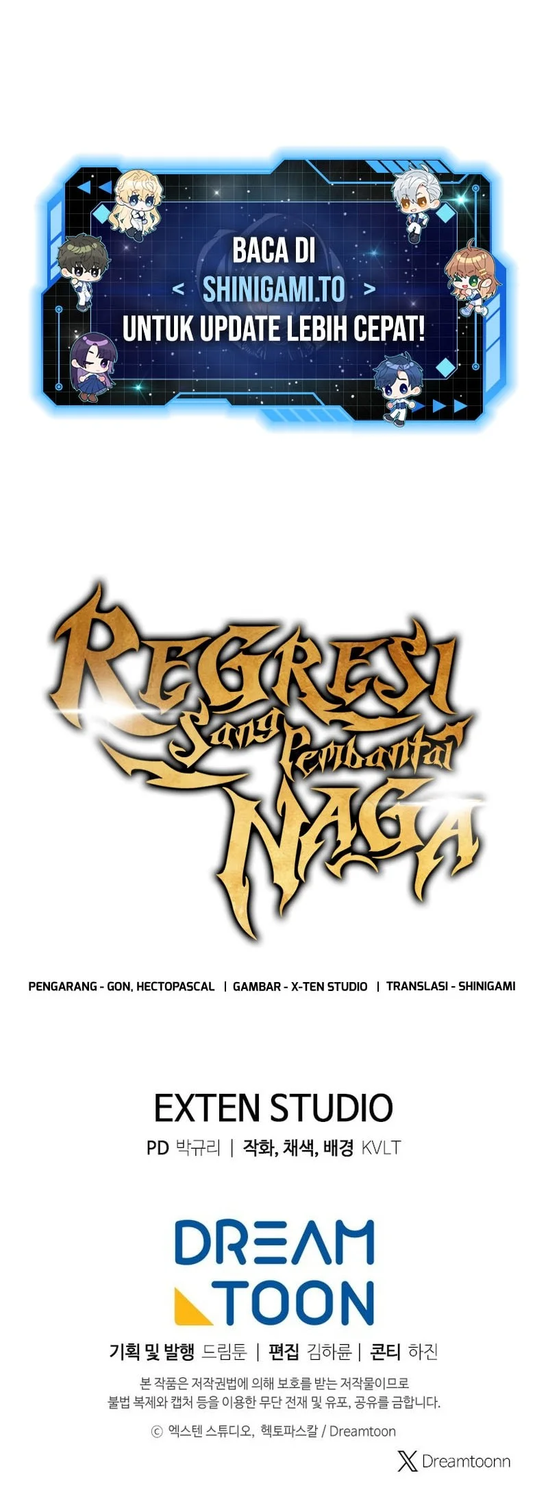 A Dragonslayer’s Peerless Regression Chapter 72 Gambar 58