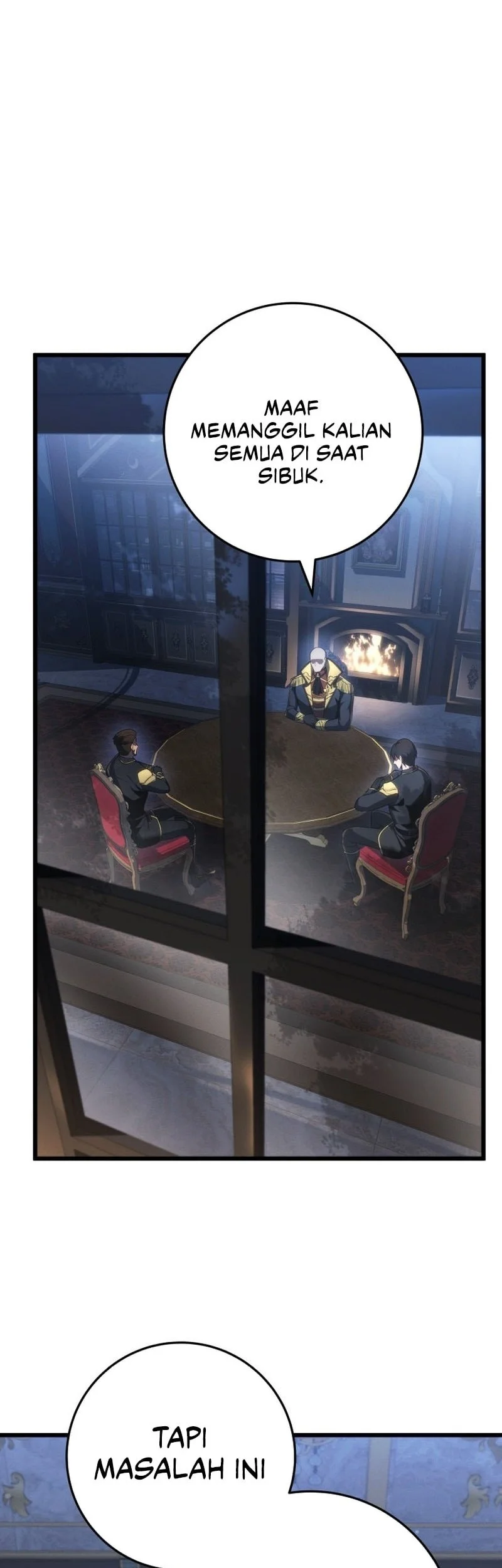 A Dragonslayer’s Peerless Regression Chapter 72 Gambar 3