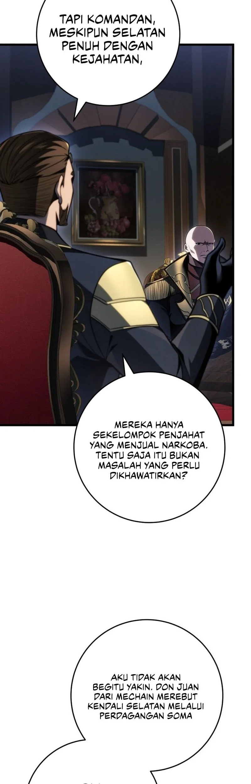 A Dragonslayer’s Peerless Regression Chapter 72 Gambar 7