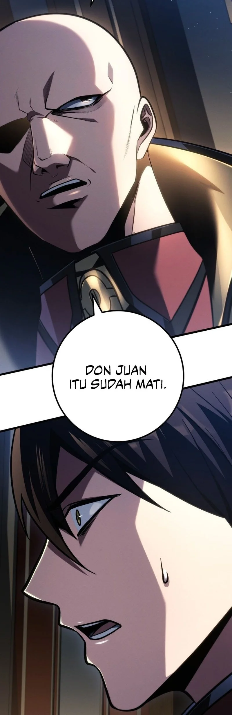 A Dragonslayer’s Peerless Regression Chapter 72 Gambar 9