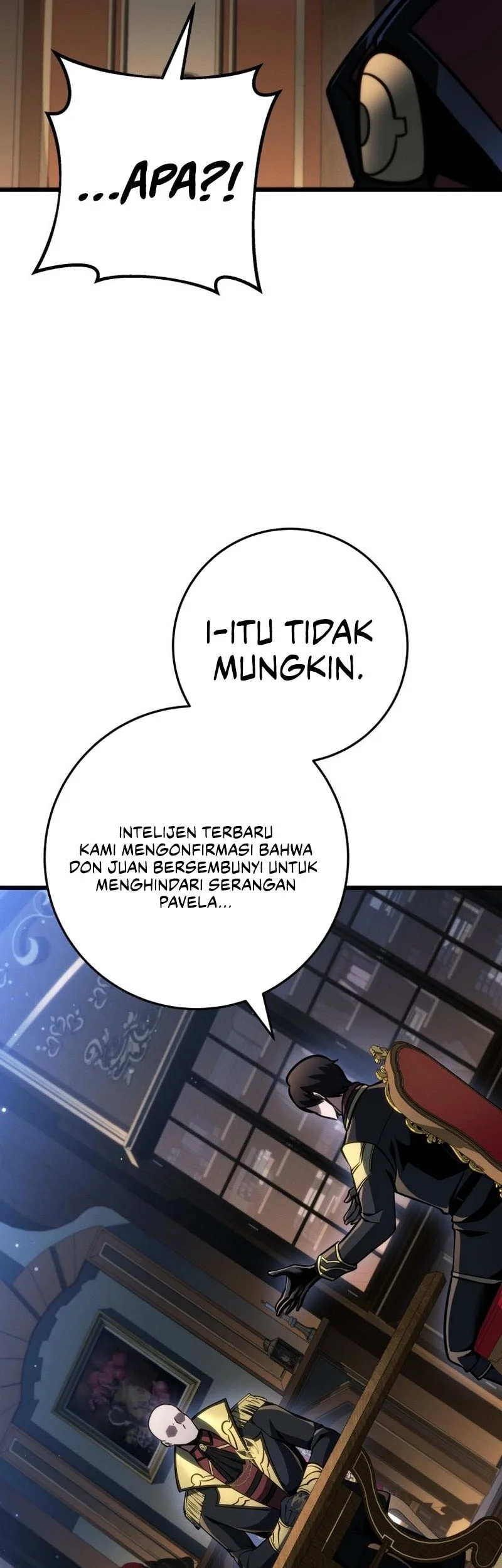 A Dragonslayer’s Peerless Regression Chapter 72 Gambar 10