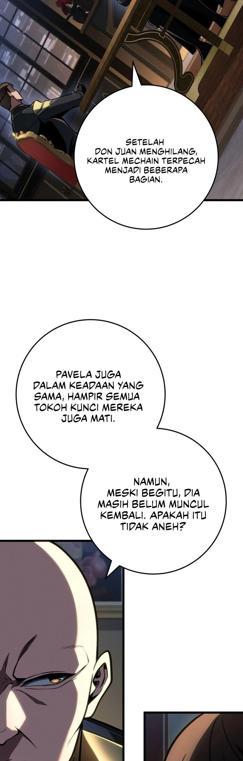 A Dragonslayer’s Peerless Regression Chapter 72 Gambar 11