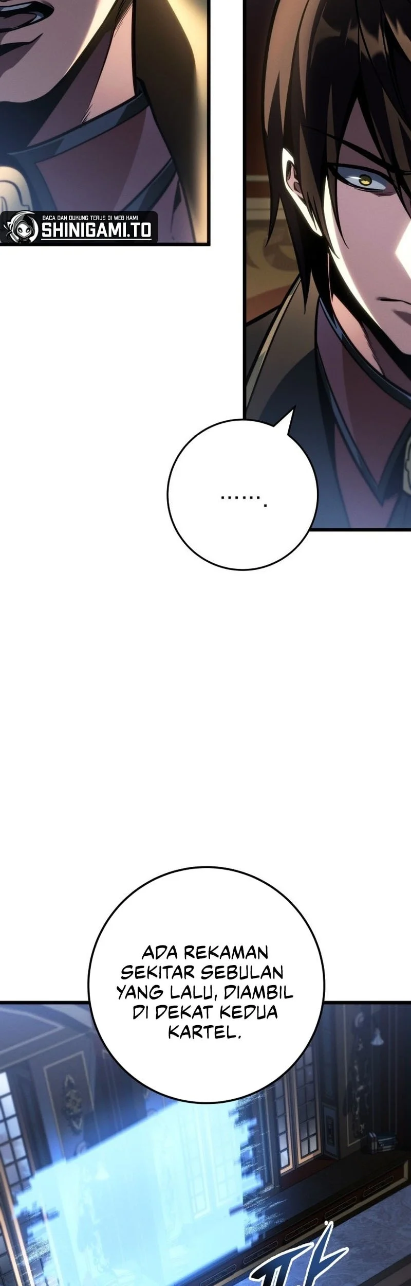 A Dragonslayer’s Peerless Regression Chapter 72 Gambar 12