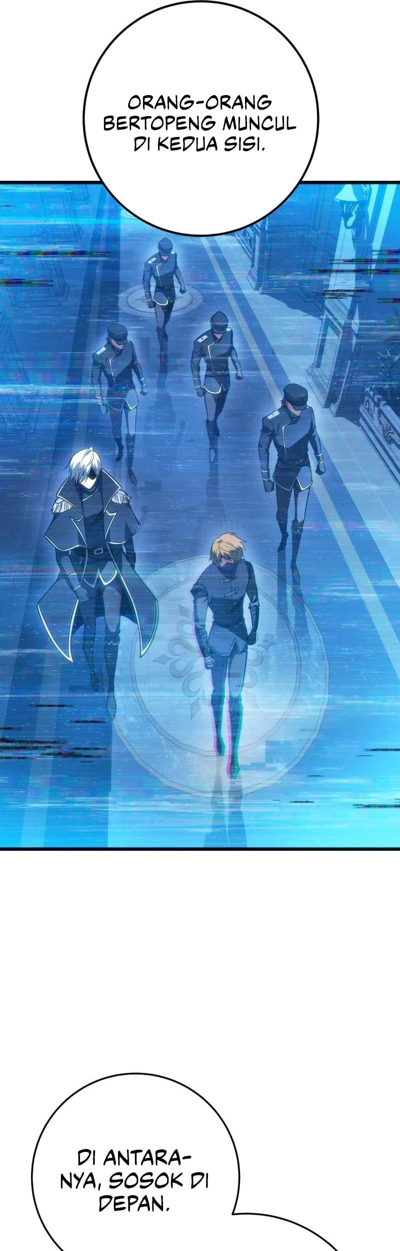 A Dragonslayer’s Peerless Regression Chapter 72 Gambar 14