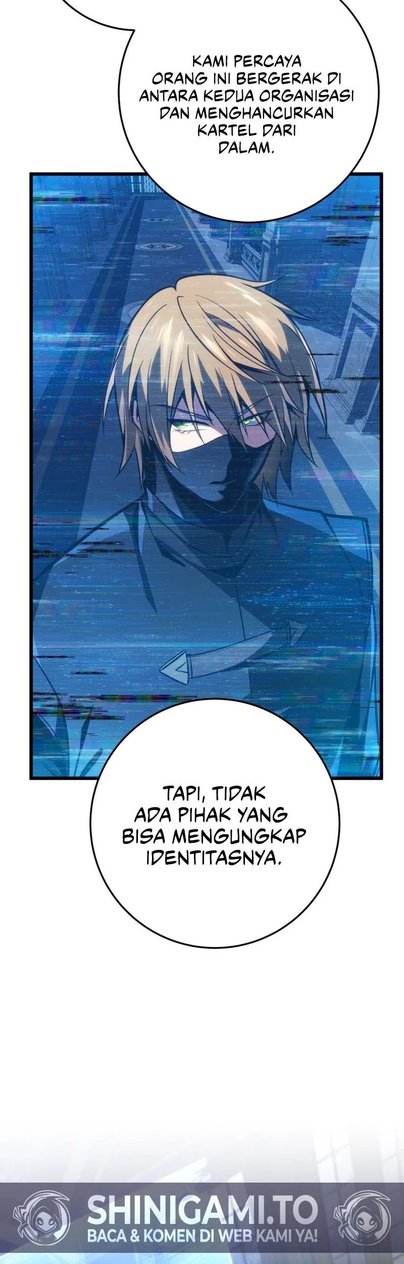 A Dragonslayer’s Peerless Regression Chapter 72 Gambar 15