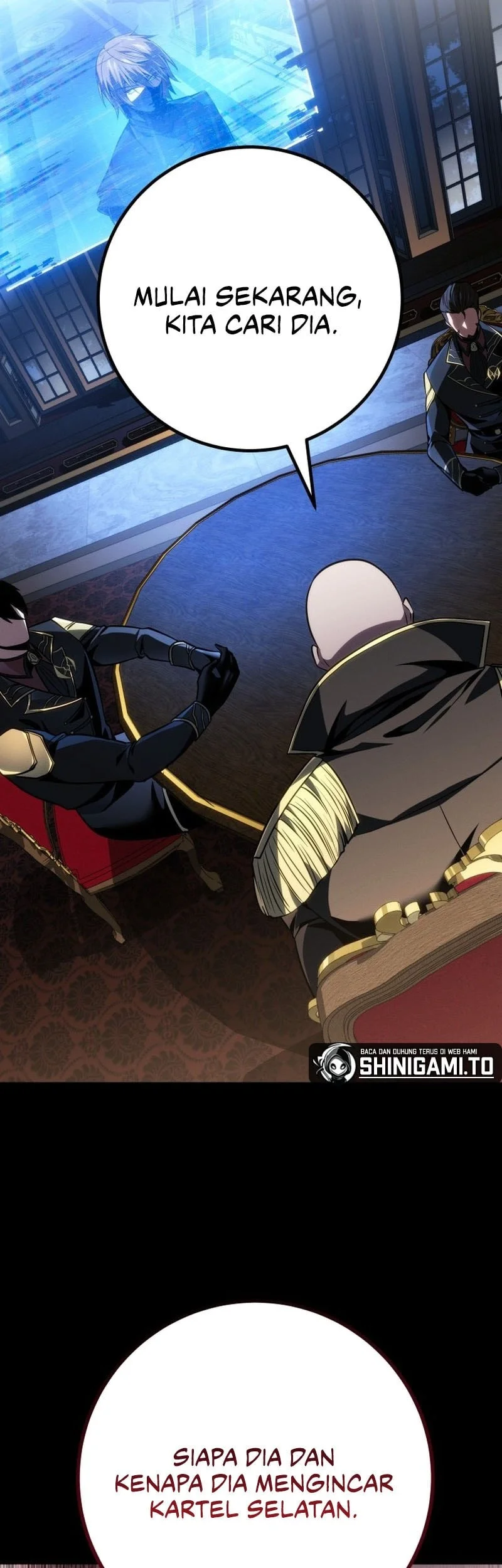 A Dragonslayer’s Peerless Regression Chapter 72 Gambar 16