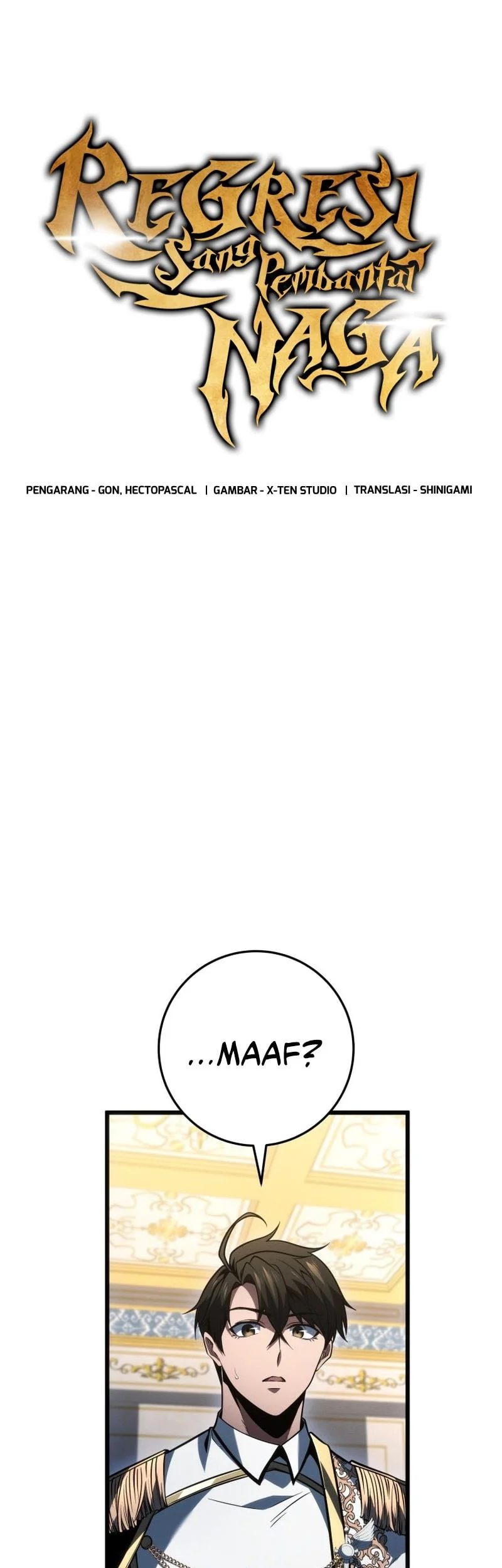 A Dragonslayer’s Peerless Regression Chapter 72 Gambar 18
