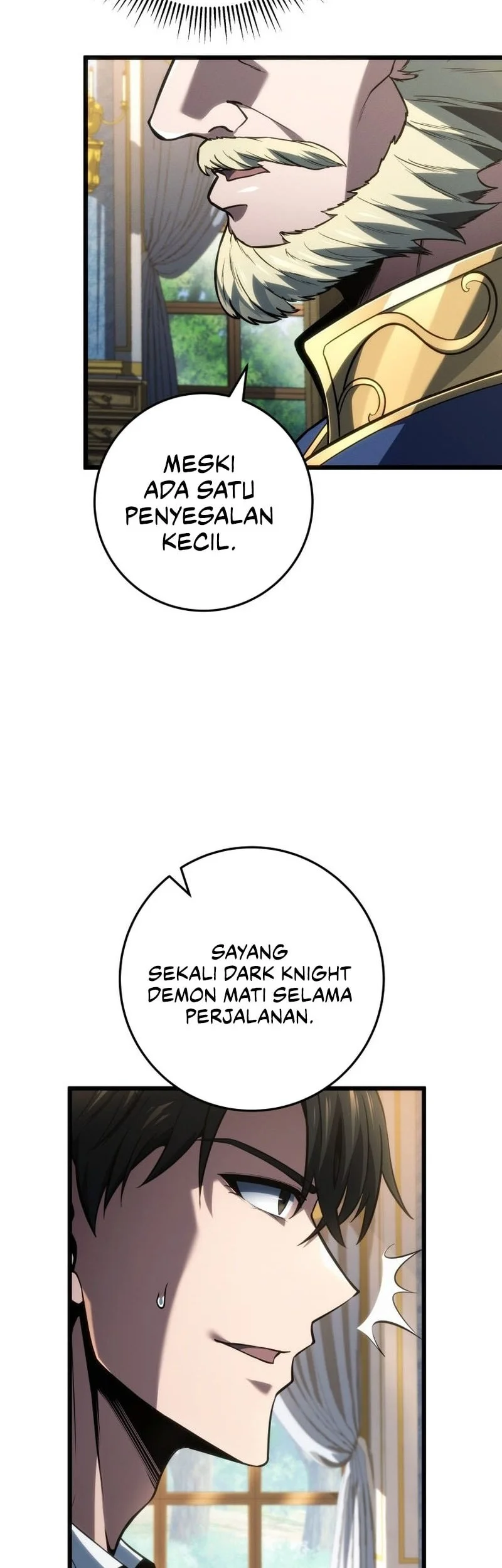 A Dragonslayer’s Peerless Regression Chapter 72 Gambar 23