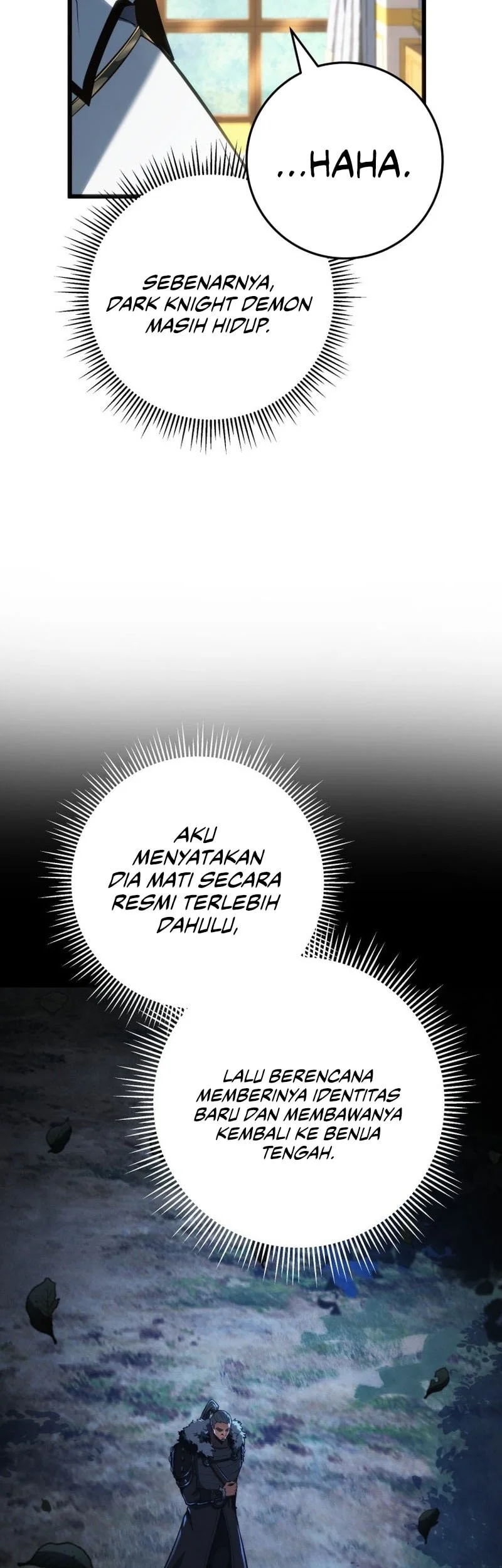 A Dragonslayer’s Peerless Regression Chapter 72 Gambar 24