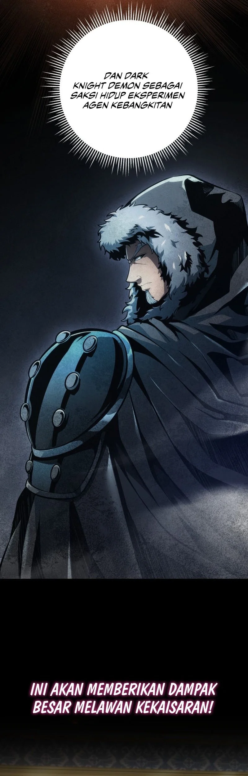 A Dragonslayer’s Peerless Regression Chapter 72 Gambar 26