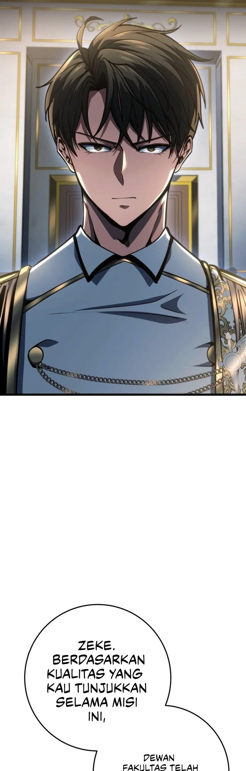 A Dragonslayer’s Peerless Regression Chapter 72 Gambar 27