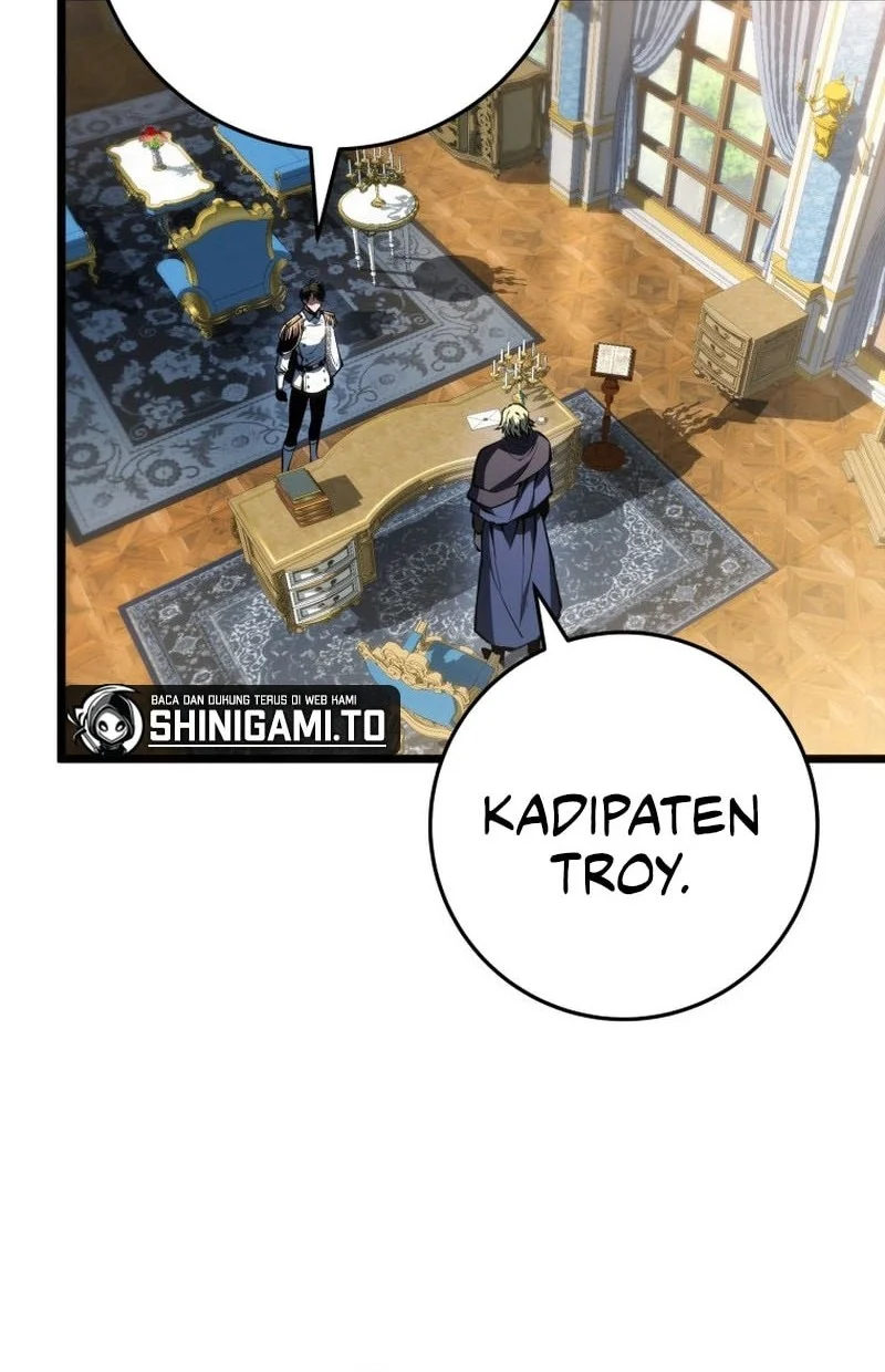 A Dragonslayer’s Peerless Regression Chapter 72 Gambar 33