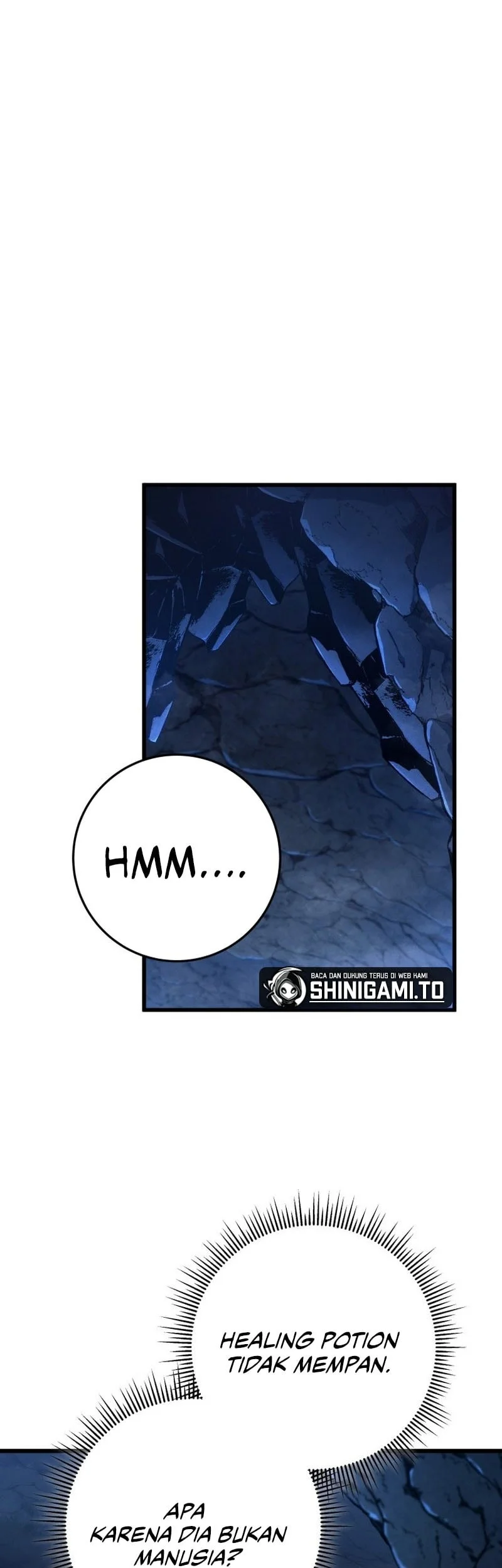 A Dragonslayer’s Peerless Regression Chapter 73 Gambar 40