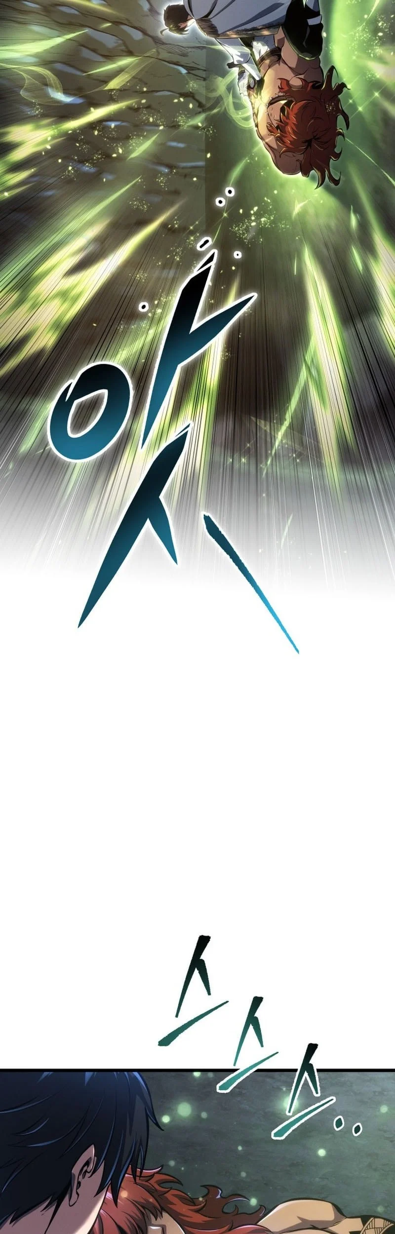 A Dragonslayer’s Peerless Regression Chapter 73 Gambar 44