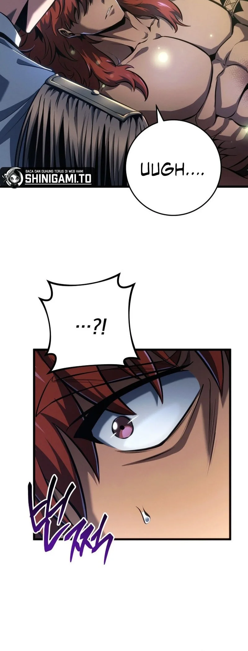 A Dragonslayer’s Peerless Regression Chapter 73 Gambar 45