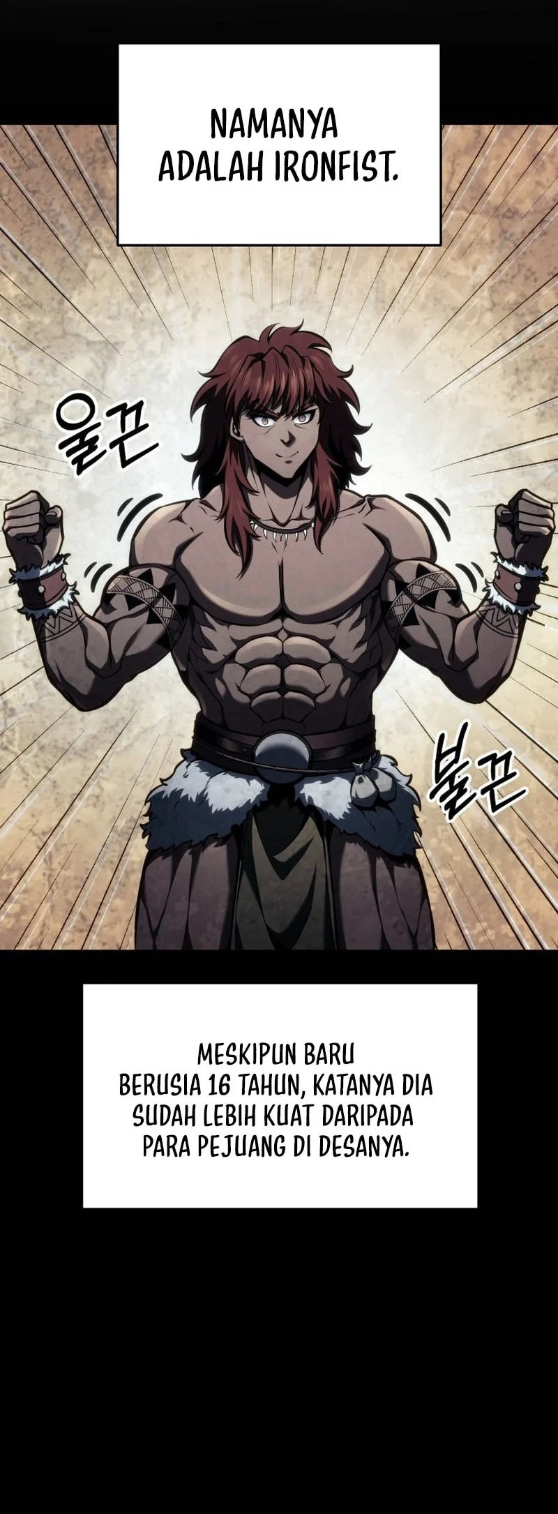 A Dragonslayer’s Peerless Regression Chapter 73 Gambar 49