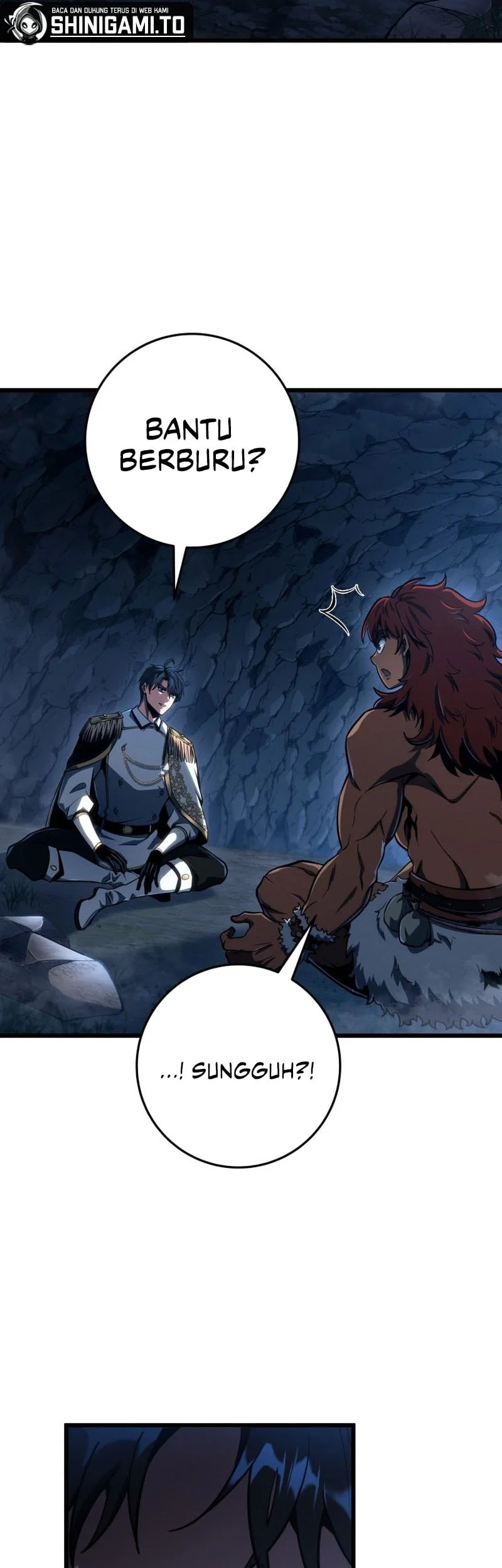 A Dragonslayer’s Peerless Regression Chapter 73 Gambar 52