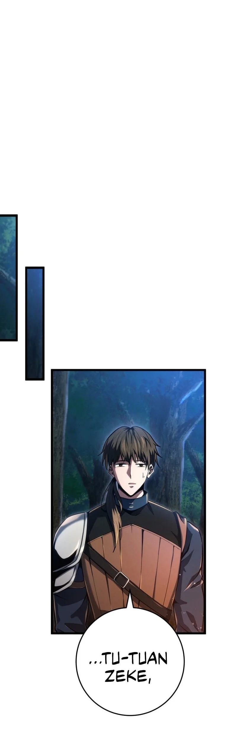 A Dragonslayer’s Peerless Regression Chapter 73 Gambar 55