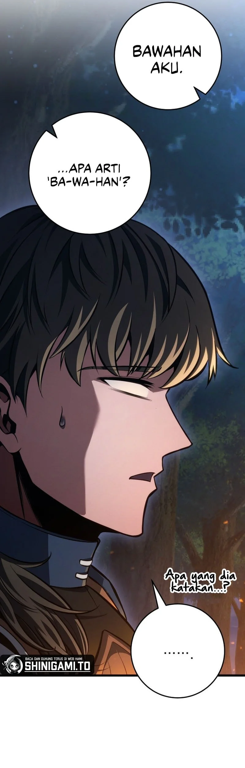 A Dragonslayer’s Peerless Regression Chapter 73 Gambar 58