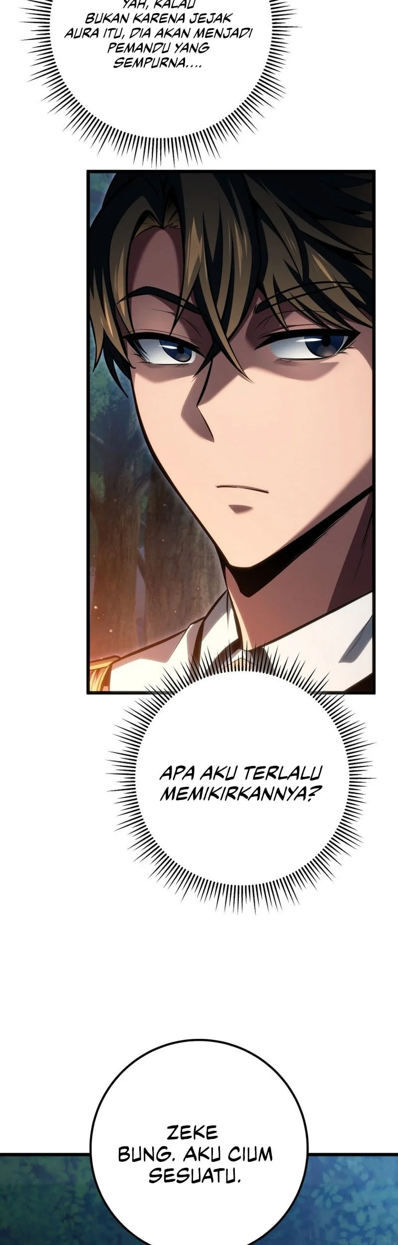 A Dragonslayer’s Peerless Regression Chapter 73 Gambar 60