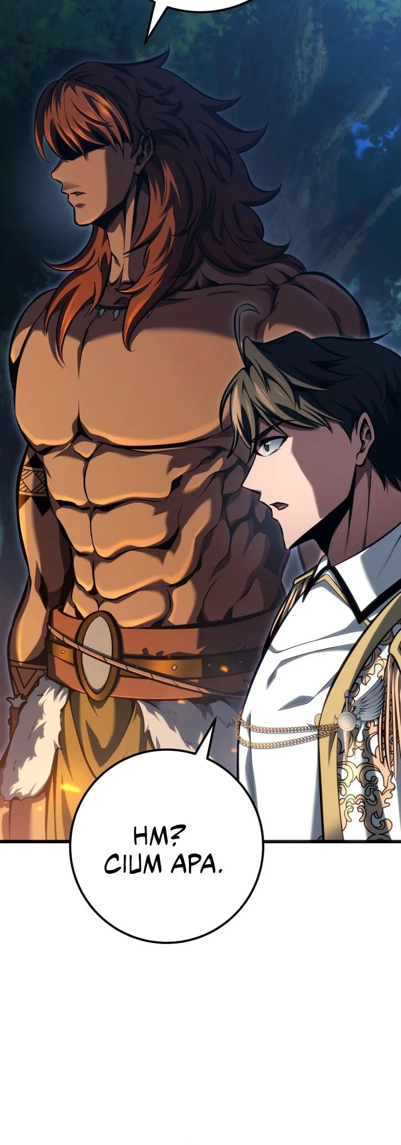 A Dragonslayer’s Peerless Regression Chapter 73 Gambar 61