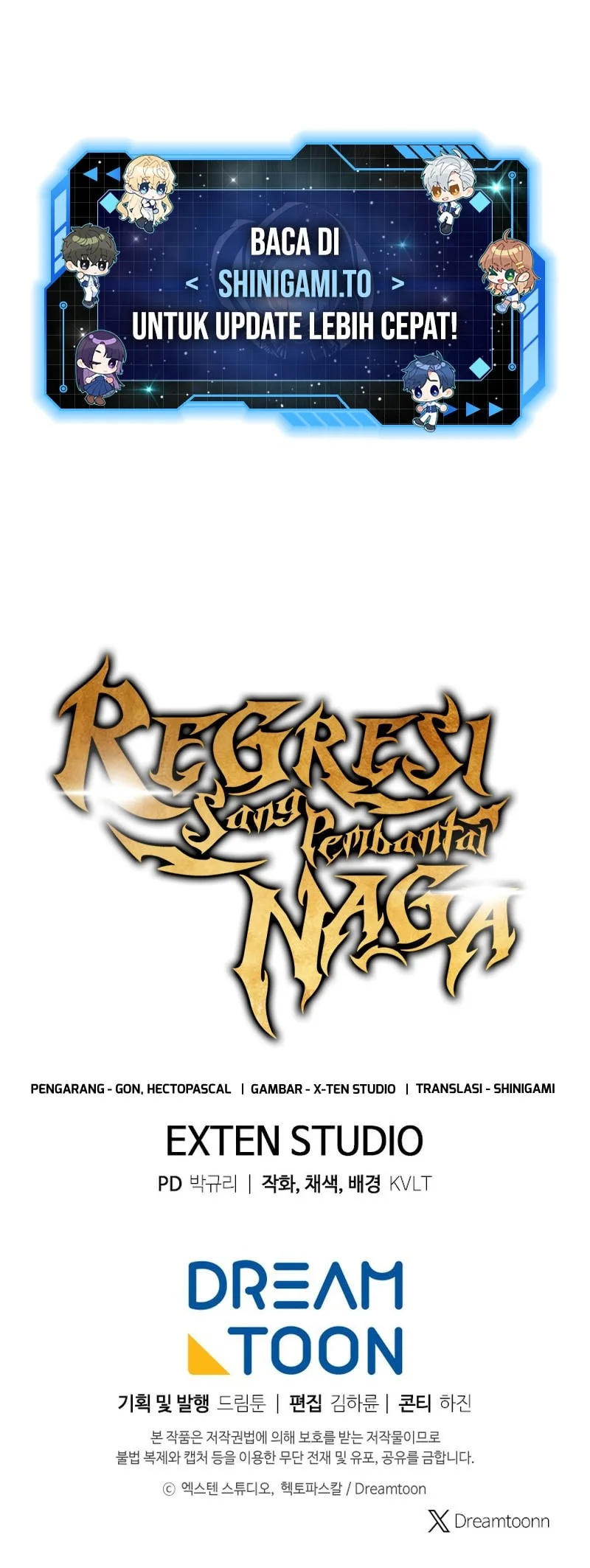 A Dragonslayer’s Peerless Regression Chapter 73 Gambar 64