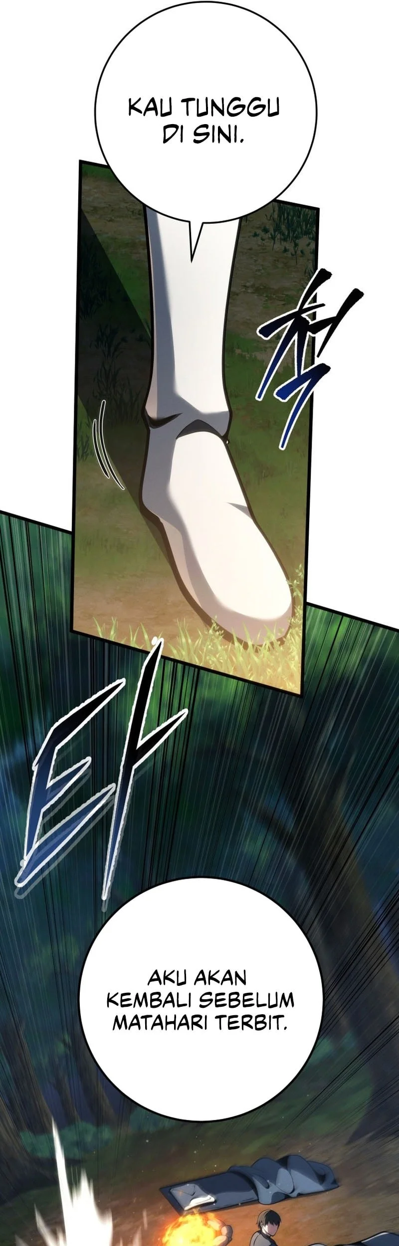 A Dragonslayer’s Peerless Regression Chapter 73 Gambar 10