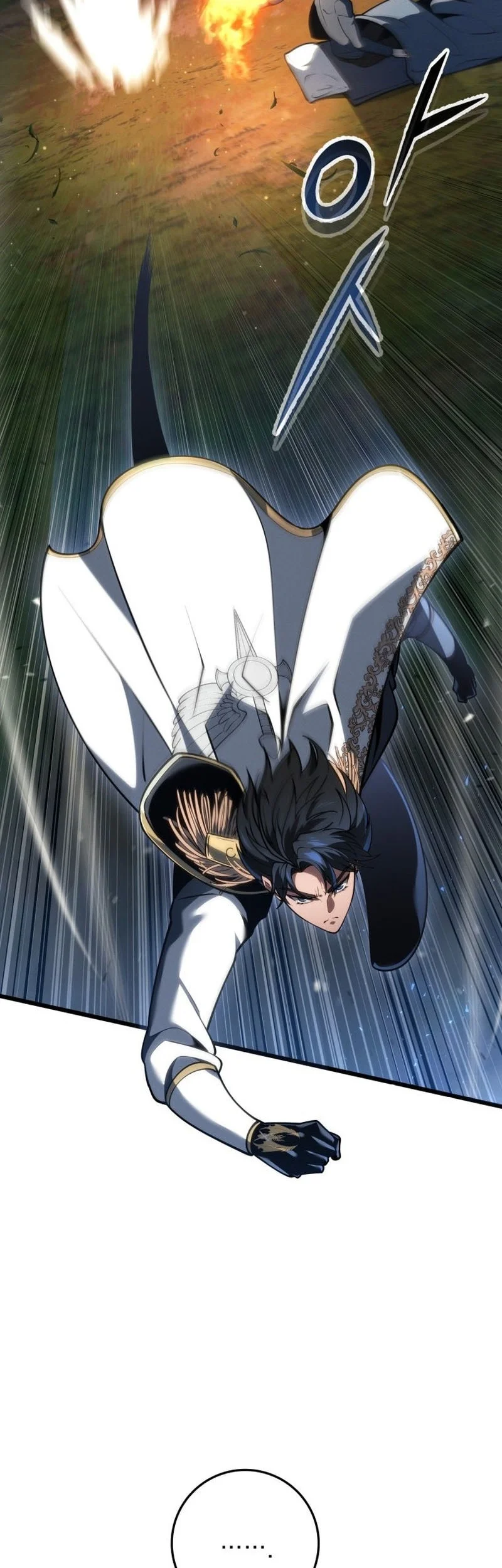 A Dragonslayer’s Peerless Regression Chapter 73 Gambar 11