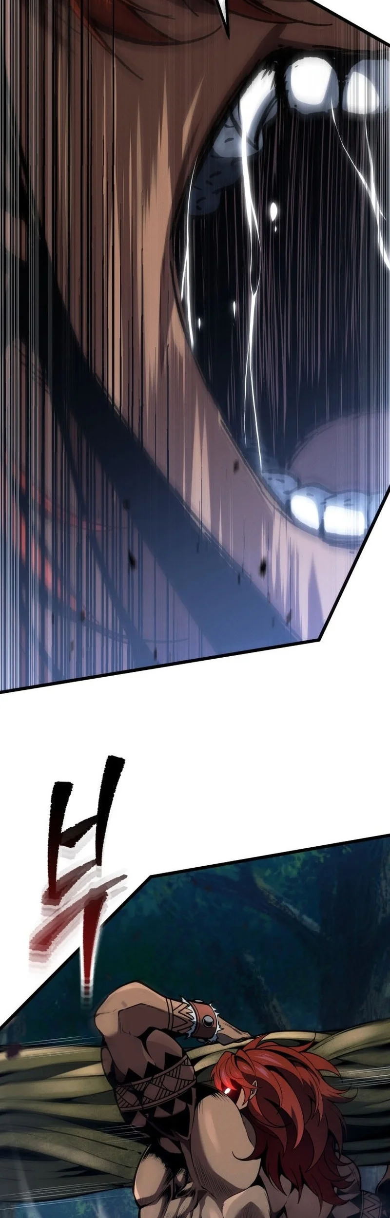 A Dragonslayer’s Peerless Regression Chapter 73 Gambar 15