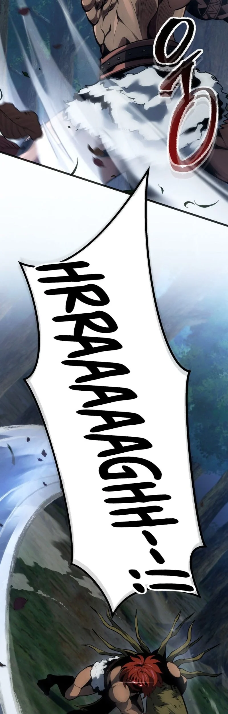 A Dragonslayer’s Peerless Regression Chapter 73 Gambar 16