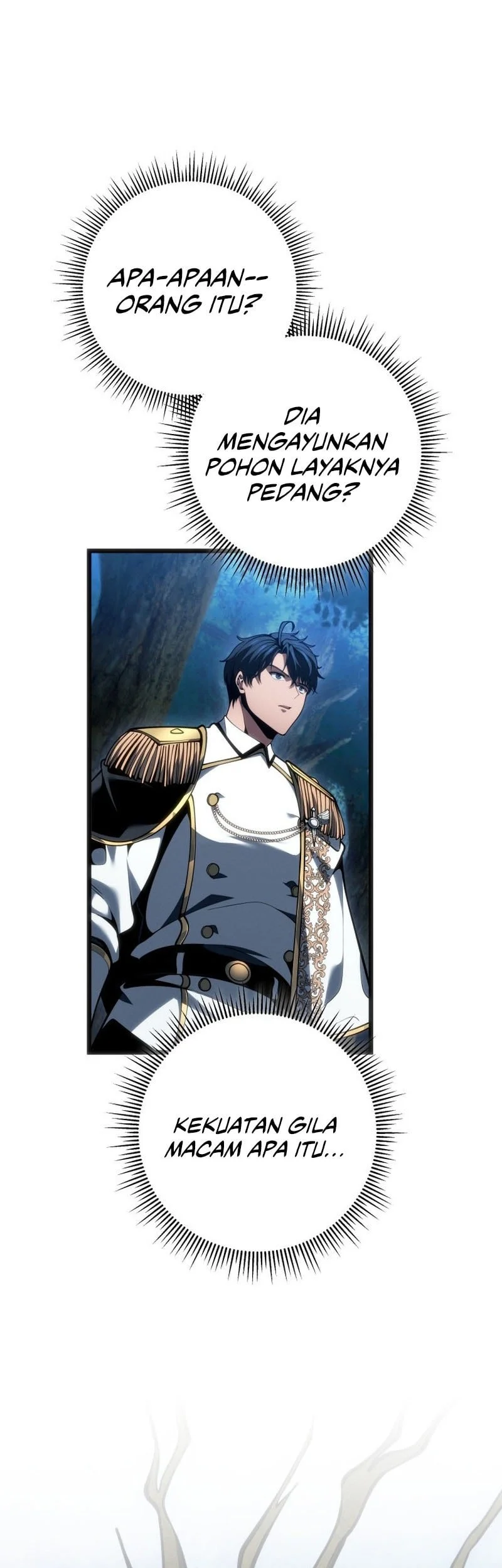 A Dragonslayer’s Peerless Regression Chapter 73 Gambar 18