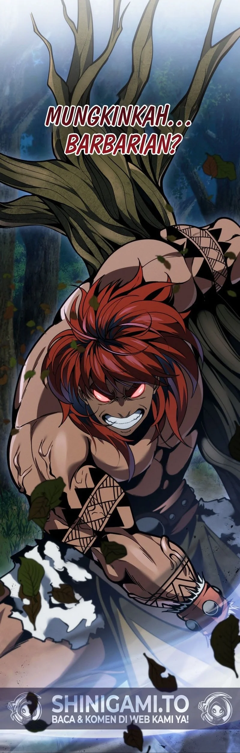 A Dragonslayer’s Peerless Regression Chapter 73 Gambar 19