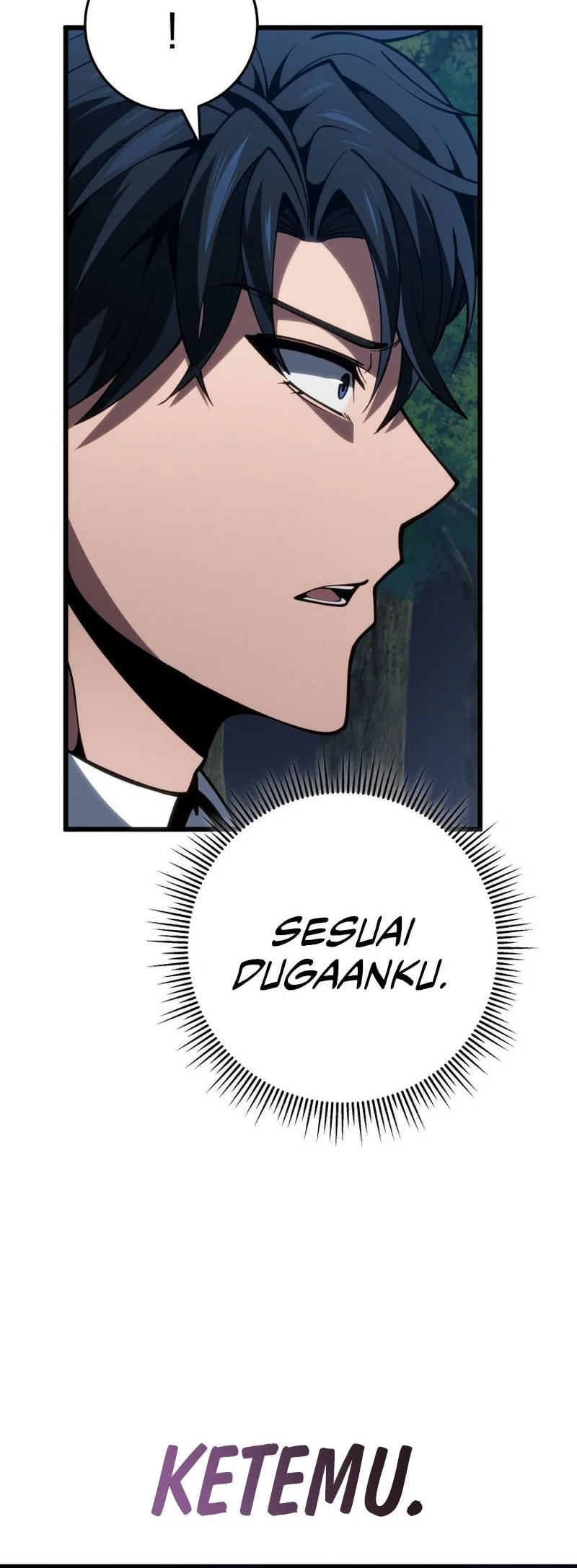 A Dragonslayer’s Peerless Regression Chapter 73 Gambar 21