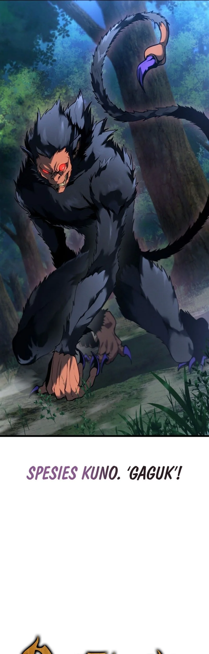 A Dragonslayer’s Peerless Regression Chapter 73 Gambar 22