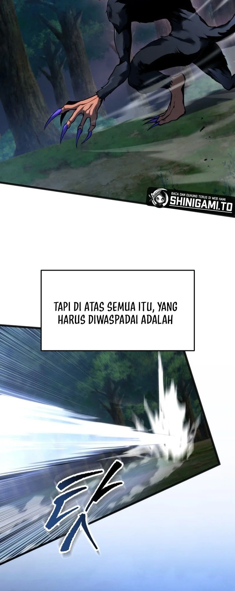 A Dragonslayer’s Peerless Regression Chapter 73 Gambar 25