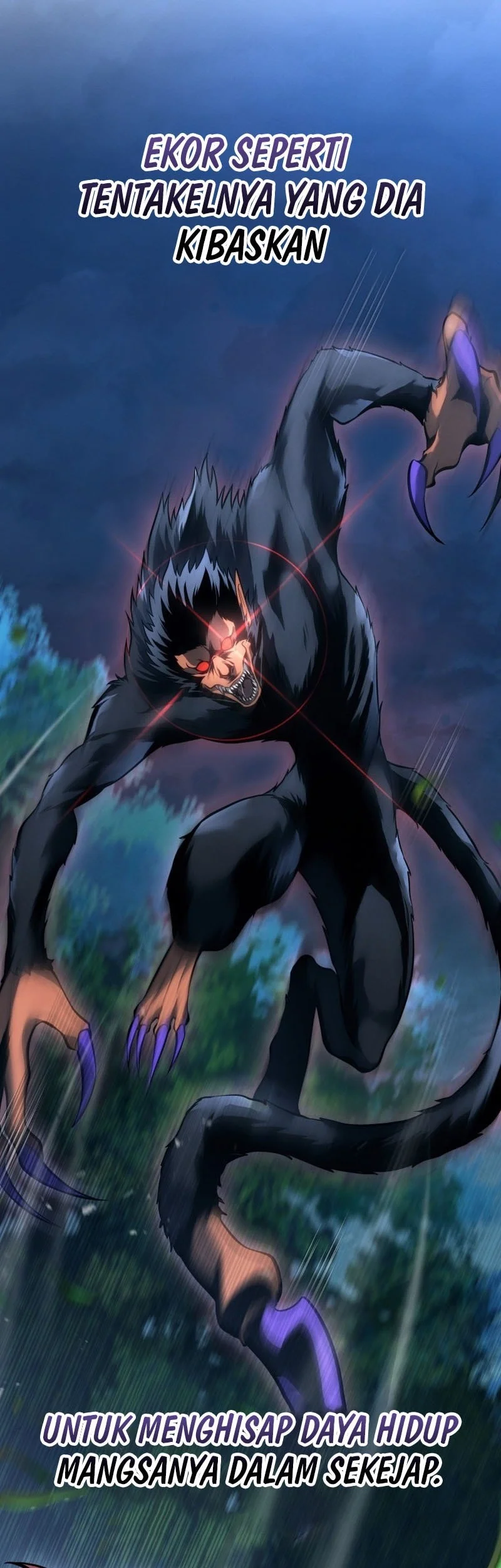 A Dragonslayer’s Peerless Regression Chapter 73 Gambar 26