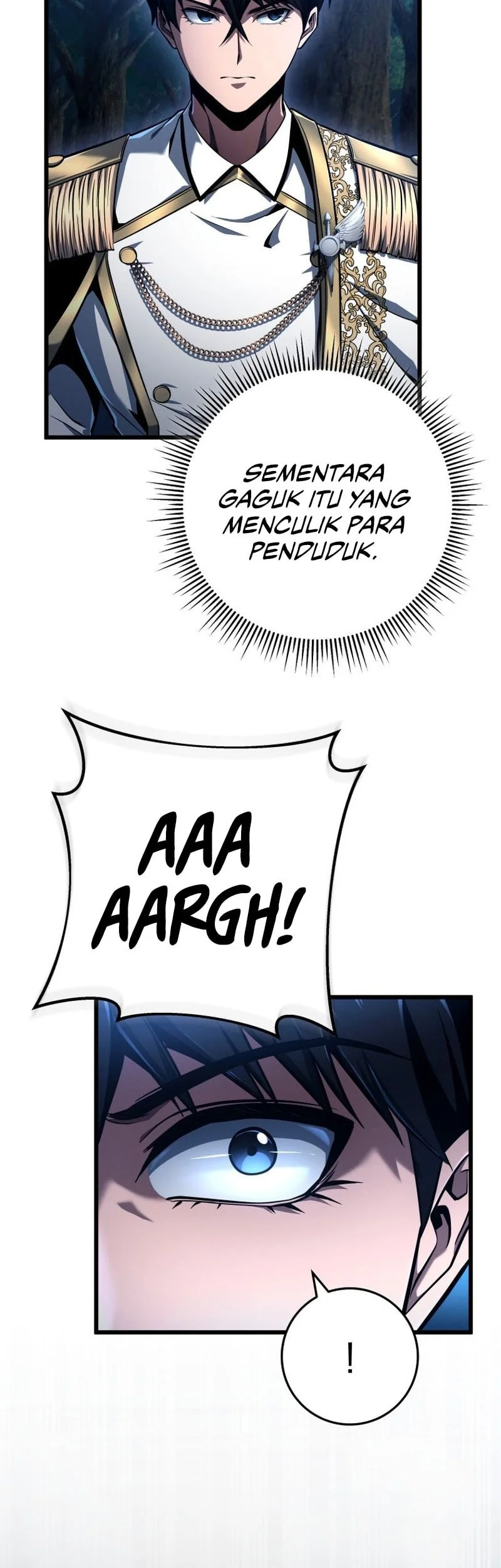 A Dragonslayer’s Peerless Regression Chapter 73 Gambar 28