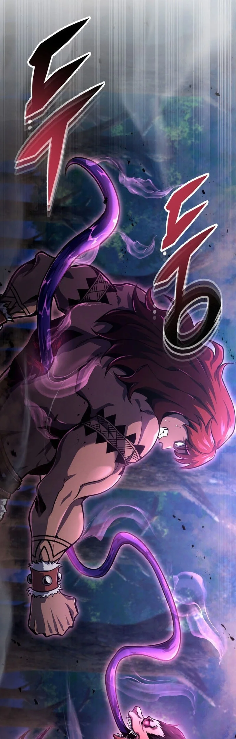 A Dragonslayer’s Peerless Regression Chapter 73 Gambar 30